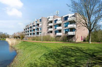 Woning Oostburgwal 7 Arnhem