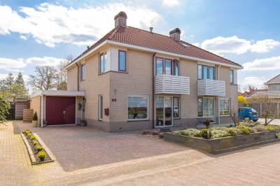 Woning Anne Rutgerslaan 3 Stadskanaal