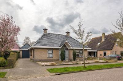 Woning Skoalekers 22 Sintjohannesga