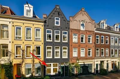 Woning Govert Flinckstraat 217H Amsterdam