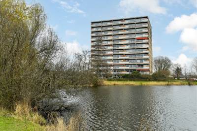 Woning Aalscholversingel 214 Velp (GE)