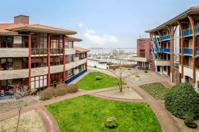 Woning Zuiderzee op Zuid 22 Biddinghuizen