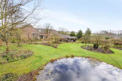 Woning Gemeentenweg 55 Dongen