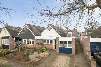 Woning Geesinksbrink 13 Eibergen