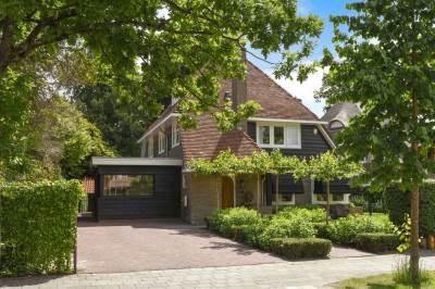 Woning Beethovenlaan 5 Naarden