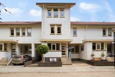 Woning Het Rode Hert 46 Amersfoort