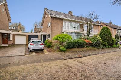 Woning Van der Leeuwlaan 8 Schiedam