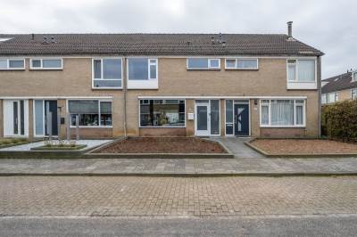 Woning Duivenvoorde 40 Almelo