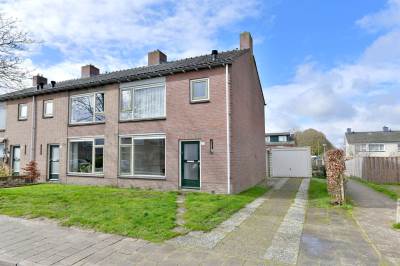 Woning Kampweg 77 Brummen