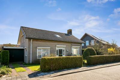 Woning Thorbeckelaan 24 Vlissingen