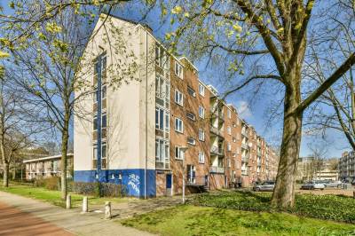 Woning Honselersdijkstraat 26 - 4 Amsterdam