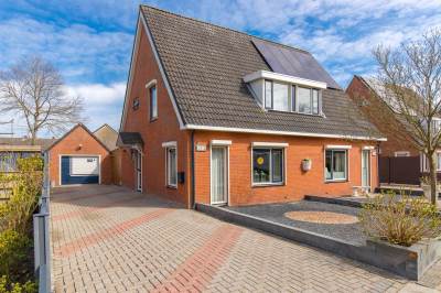 Woning Kalmoes 100A Nieuw-Buinen
