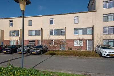 Woning Absrechtstraat 3 Zoetermeer