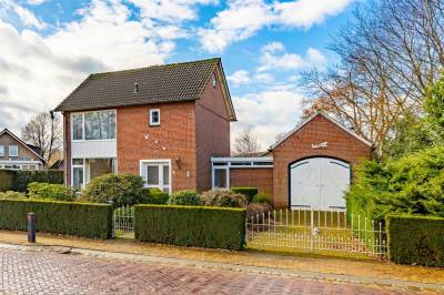 Woning Wethouder Lemmenstraat 4 Sint Hubert