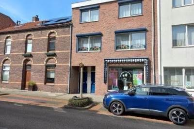 Woning Eijmaelstraat 27a Heerlen