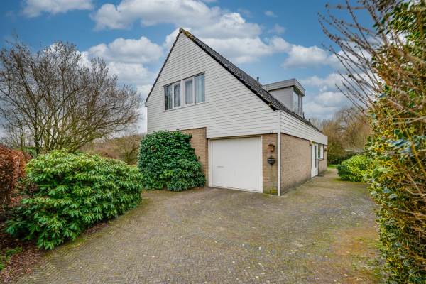 Woning Boterpotten 13 Oudenbosch