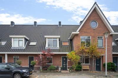 Woning Stellingplantsoen 11 Berkel en Rodenrijs