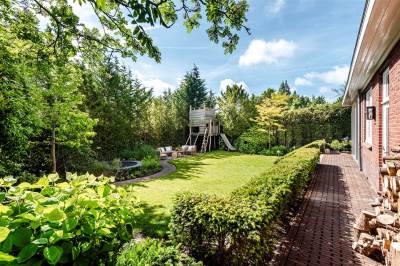 Woning Iepenlaan 66 Bloemendaal