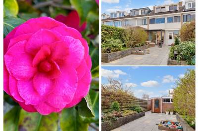 Woning Abraham Kuyperweg 7 De Bilt
