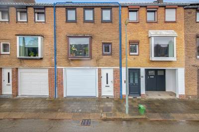 Woning Secretaris Waberstraat 17 Maastricht