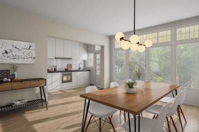 Woning Beukelsweg 85A Rotterdam