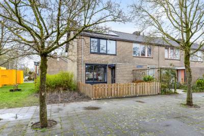 Woning Vogelzang 17 Roosendaal