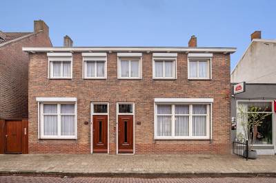 Woning Hulsterloostraat 8486 Nieuw Namen