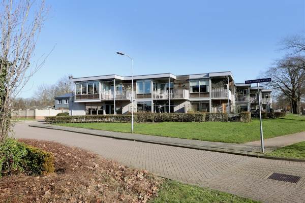 Woning Haermansweijde 24 Aalten