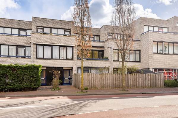 Woning Bernadottelaan 193 Haarlem