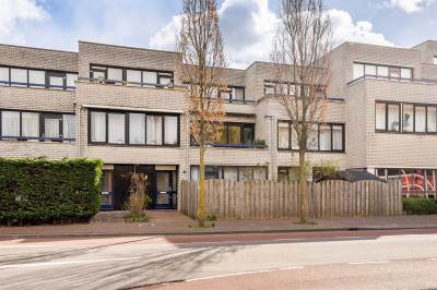 Woning Bernadottelaan 193 Haarlem
