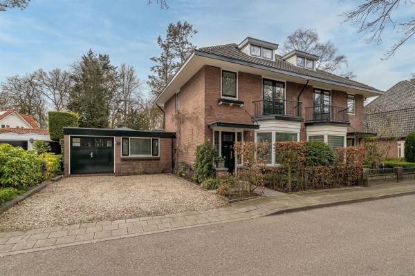 Woning Dolderseweg 7 Huis ter Heide (UT)