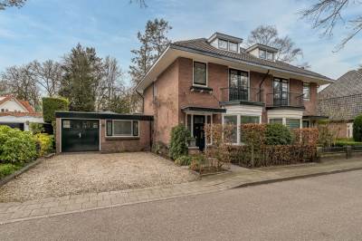Woning Dolderseweg 7 Huis ter Heide (UT)