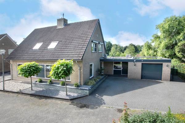 Woning Kloosterhof 24 Nistelrode