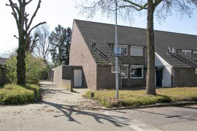 Woning Nieuwenhove 20 Weert