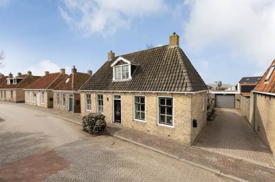 Woning Dorpsstraat 12 Exmorra