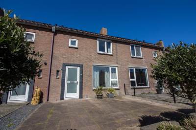 Woning Ir. Wortmanstraat 29 Middenmeer