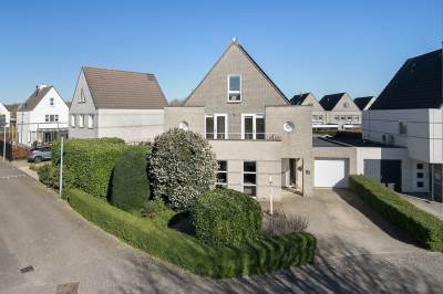 Woning Violabeemd 7 Maastricht