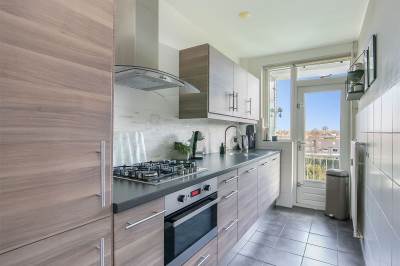 Woning Burgemeester Keijzerlaan 35 Leidschendam