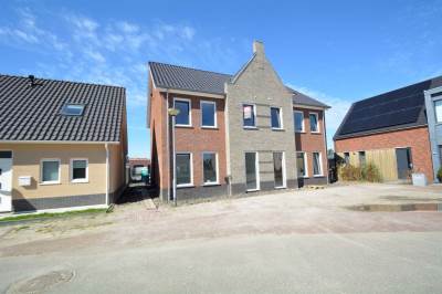 Woning Arjaan Katsmanstraat 28 Wolphaartsdijk