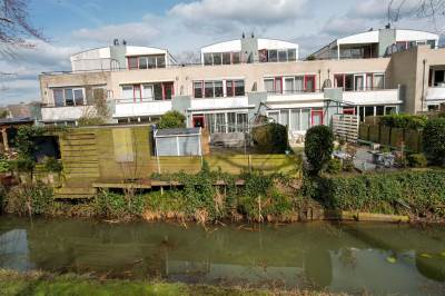 Woning Duinakker 25 Roden