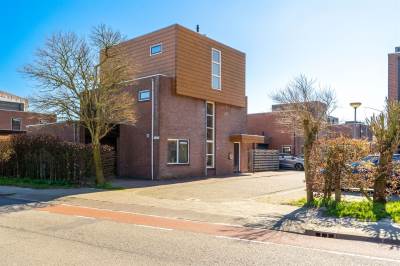 Woning Leegeweg 41 Groningen