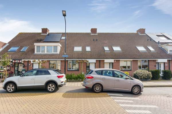 Woning Kamgras 7 Alblasserdam