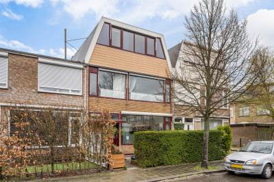 Woning Prinses Margrietlaan 4 Maasland