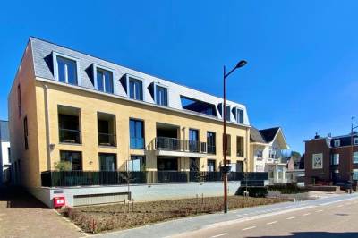 Woning Reinaldstraat 7a Valkenburg (LI)