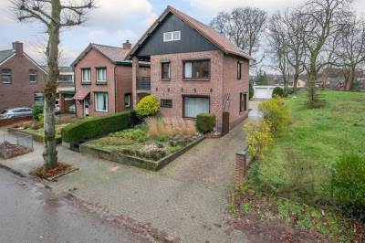 Woning Steylerstraat 31 Tegelen