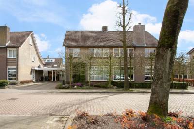 Woning Orion 44 Hapert