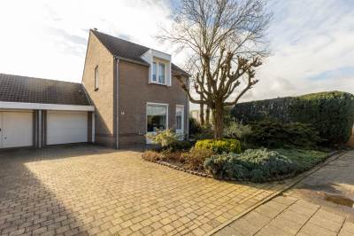 Woning Watergraaf 19 Landgraaf