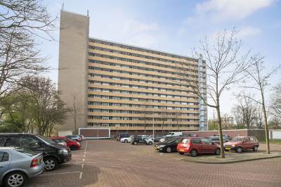 Woning Langswater 773 Amsterdam