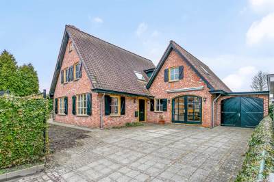 Woning Gentspolder 6a Bergen op Zoom