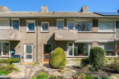 Woning Kometenlaan 9 Veldhoven